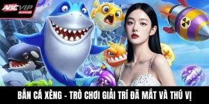 Bắn cá xèng