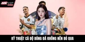 Cá độ bóng đá