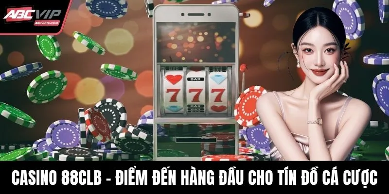 Casino 88clb