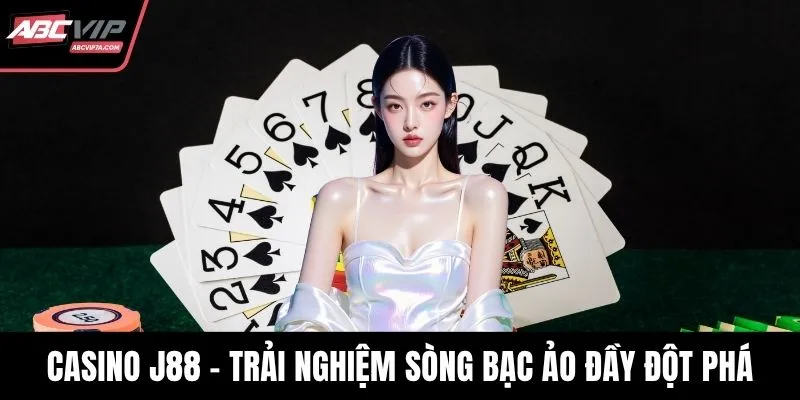 casino j88