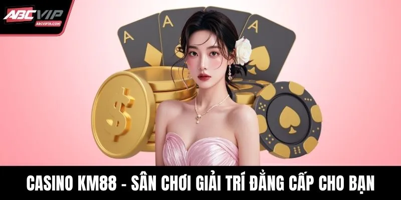 casino km88