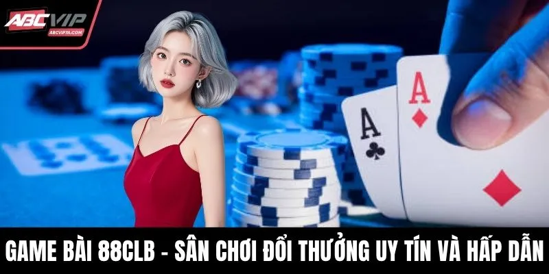 Game bài 88clb