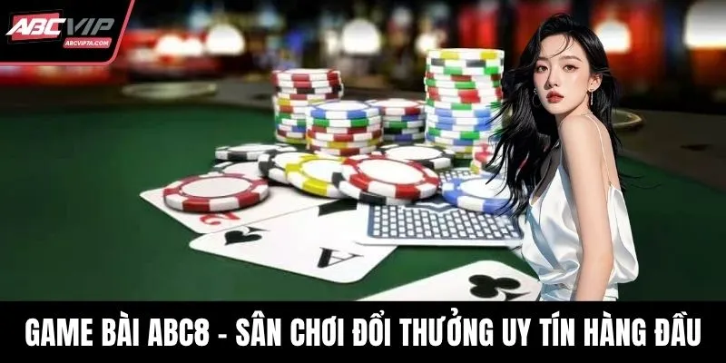 game bài ABC8