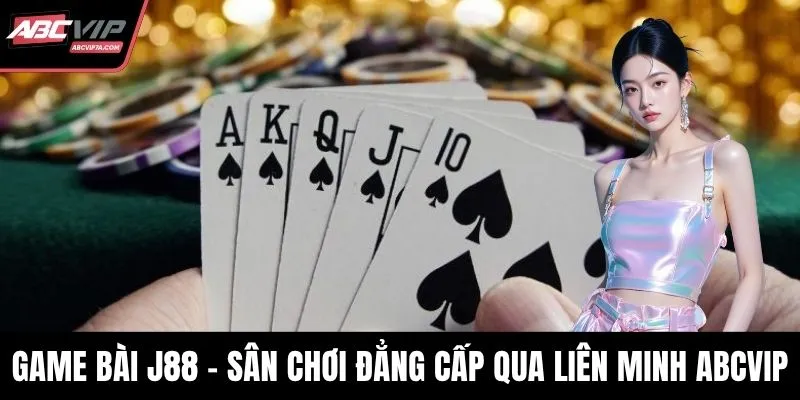 Game bài J88