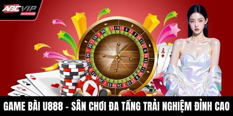 Game bài U888