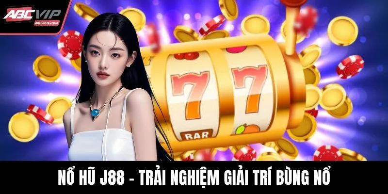Nổ hũ j88