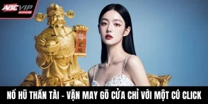 Nổ hũ thần tài
