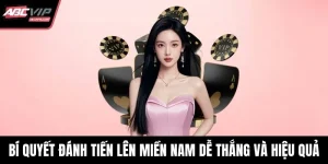 Tiến lên miền nam