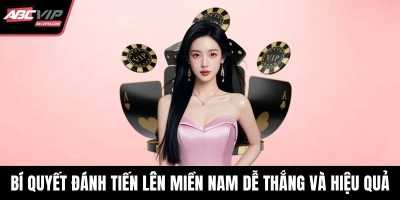 Tiến lên miền nam