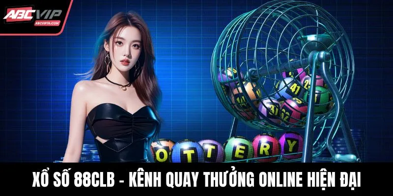 Xổ số 88clb