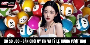 xổ số j88